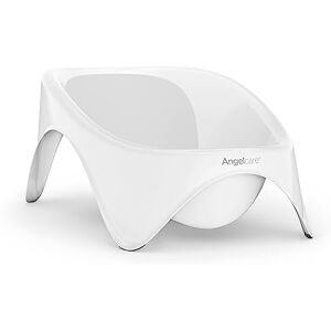 Angelcare 2-in-1 Baby Bathtub with Integrated Soft-Touch Support. Hygienic and Safe. Minimal Water use. Easy to Clean, Store. Angelcare 2-in-1 Baby Bathtub with Integrated Soft-Touch Support. Hygienic and Safe. Minimal Water use. Easy to Clean, Store.
