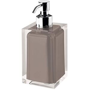 Gedy Soap Dispenser 7x7x16,2 Tórtora Gedy Soap Dispenser 7x7x16,2 Tórtora