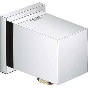 Grohe 27704000 Euphoria Cube Shower Outlet Elbow Grohe 27704000 Euphoria Cube Shower Outlet Elbow
