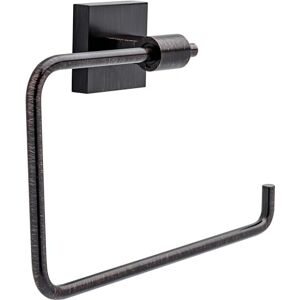 Franklin Brass MAX46-VBR Maxted Towel Ring, Venetian Bronze Franklin Brass MAX46-VBR Maxted Towel Ring, Venetian Bronze