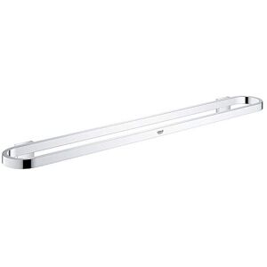 Grohe Selection Towel Rail Chrome 41056000 Grohe Selection Towel Rail Chrome 41056000