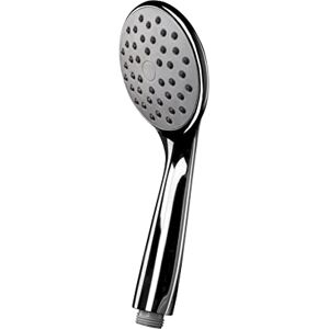 Croydex Shower Handset, Chrome Plated ABS, One Size Croydex Shower Handset, Chrome Plated ABS, One Size