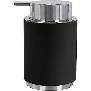 Kleine Wolke Accessories, Resin, Black, Länge 7,7 cm, Breite 7,7 cm, Höhe 12,5 cm Kleine Wolke Accessories, Resin, Black, Länge 7,7 cm, Breite 7,7 cm, Höhe 12,5 cm