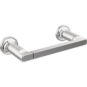 DELTA Faucet 78955 Tetra Toilet Paper Holder, Polished Chrome DELTA Faucet 78955 Tetra Toilet Paper Holder, Polished Chrome