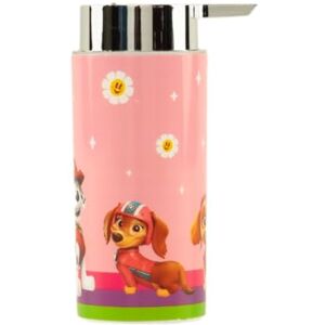 Franco Hard Bath, Paw Patrol Skye-Lotion/Soap Pump Dispenser, Standard Franco Hard Bath, Paw Patrol Skye-Lotion/Soap Pump Dispenser, Standard