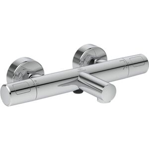 Ideal Standard T25 Bathroom Thermostat - Bathroom Fittings Ideal Standard T25 Bathroom Thermostat - Bathroom Fittings