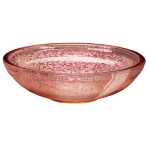 Kleine Wolke Mercury 5898403853 Soap Dish Coral 12.3 x 4 cm Kleine Wolke Mercury 5898403853 Soap Dish Coral 12.3 x 4 cm