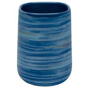 Kleine Wolke Argentic Accessories Stoneware Mare Toothbrush Beaker Kleine Wolke Argentic Accessories Stoneware Mare Toothbrush Beaker