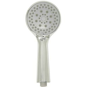 Croydex CROY 5F Shower Head CHR AM250341 Croydex CROY 5F Shower Head CHR AM250341
