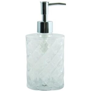 MSV 142696 - Elegant Acrylic Soap Dispenser MSV 142696 - Elegant Acrylic Soap Dispenser