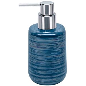 Kleine Wolke Kleine 8470 Wolke Argentic Accessories, Stoneware, Mare Soap Dispenser Kleine Wolke Kleine 8470 Wolke Argentic Accessories, Stoneware, Mare Soap Dispenser