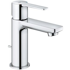 Grohe Lineare New Basin Mixer 1/2"Xs-Size Chrome 32109001 Grohe Lineare New Basin Mixer 1/2"Xs-Size Chrome 32109001