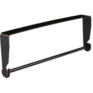 PHUNAYA Under Cabinet Paper Towel Holder Wall Mount for Home Kitchen,Stainless Steel for Large Rolls-Bronze PHUNAYA Under Cabinet Paper Towel Holder Wall Mount for Home Kitchen,Stainless Steel for Large Rolls-Bronze