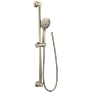 Moen 3558EPBN Eco-Performance Hand Shower, Brushed Nickel Moen 3558EPBN Eco-Performance Hand Shower, Brushed Nickel