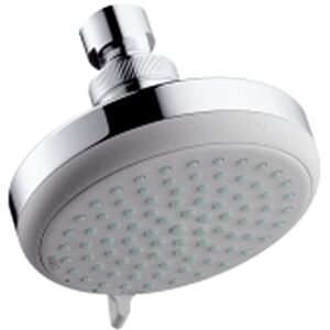 Hansgrohe Croma 100 Vario Shower Head - Shower Head Hansgrohe Croma 100 Vario Shower Head - Shower Head