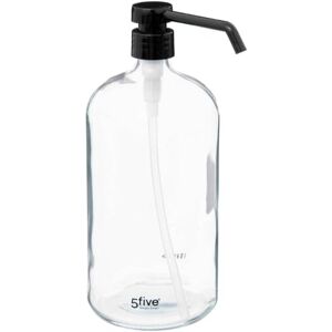 5 five simply smart distri sav 1l Transparent disp, Transparent 5 five simply smart distri sav 1l Transparent disp, Transparent