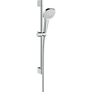 Hansgrohe Croma Select E Shower set Multi with shower rail 65 cm Hansgrohe Croma Select E Shower set Multi with shower rail 65 cm
