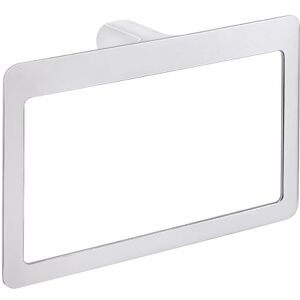 Gedy Towel ring Pirenei Chrome Gedy Towel ring Pirenei Chrome