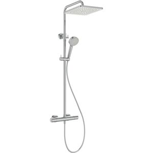 Ideal Standard A8496AA Thermostat Shower System - Water & Energy Saving Ideal Standard A8496AA Thermostat Shower System - Water & Energy Saving