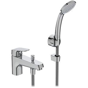 Ideal Standard – Ceraflex Single Lever Bath Shower Mixer Tap, B1960AA Ideal Standard – Ceraflex Single Lever Bath Shower Mixer Tap, B1960AA