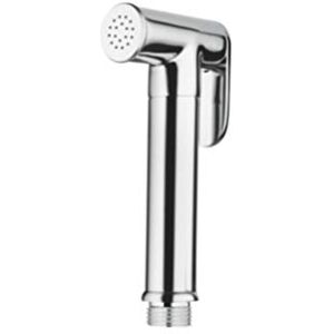 Ibergrif M20283 Muslim Toilet Bidet Sprayer, Shattaf Shower Head, Brass, Chrome, 11.0 cm*7.0 cm*3.2 cm Ibergrif M20283 Muslim Toilet Bidet Sprayer, Shattaf Shower Head, Brass, Chrome, 11.0 cm*7.0 cm*3.2 cm