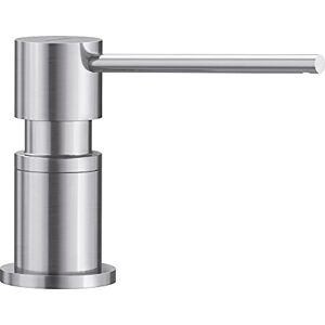 Blanco , Stainless 402299 LATO Deck-Mounted Kitchen Soap Dispenser Blanco , Stainless 402299 LATO Deck-Mounted Kitchen Soap Dispenser