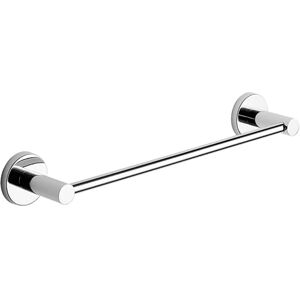 Gedy Towel Bar 35 cm Felce Plus Chrome Gedy Towel Bar 35 cm Felce Plus Chrome