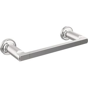 DELTA Faucet 78908 Tetra Hand Towel Bar, Polished Chrome DELTA Faucet 78908 Tetra Hand Towel Bar, Polished Chrome