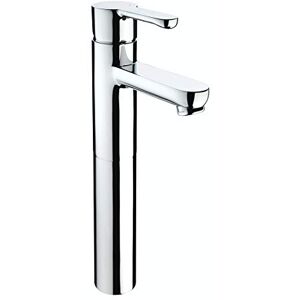 Bristan NR TBAS C Nero Tall Basin Mixer Bristan NR TBAS C Nero Tall Basin Mixer