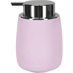 Kleine Wolke Accessories, Stone, Erika, Länge 8,6 cm, Breite 8,6 cm, Höhe 13,1 cm Kleine Wolke Accessories, Stone, Erika, Länge 8,6 cm, Breite 8,6 cm, Höhe 13,1 cm