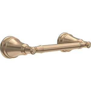 Delta MYN50-CZ Mylan Toilet Paper Holder, Champagne Bronze Delta MYN50-CZ Mylan Toilet Paper Holder, Champagne Bronze