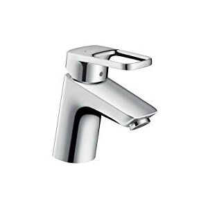 Hansgrohe Logis Loop 71150000 Washbasin Mixer Tap Chrome Hansgrohe Logis Loop 71150000 Washbasin Mixer Tap Chrome