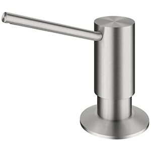 Kraus Kitchen Soap and Lotion Dispenser in Spot Free Stainless Steel, KSD-41SFS Kraus Kitchen Soap and Lotion Dispenser in Spot Free Stainless Steel, KSD-41SFS