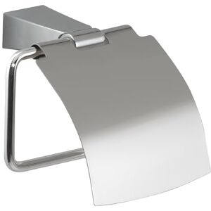 Gedy Toilet roll holder with lid Tonale Chrome Gedy Toilet roll holder with lid Tonale Chrome