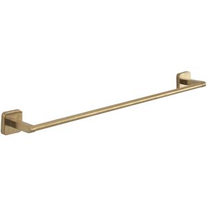 Gedy Tonga Bathroom Towel Rack, Wall Towel Rack, Adhesive Towel Rack, Drill-Free Towel Rack, 60 x 6.9 x 4.7 cm, Matte Gold, Stainless Steel Gedy Tonga Bathroom Towel Rack, Wall Towel Rack, Adhesive Towel Rack, Drill-Free Towel Rack, 60 x 6.9 x 4.7 cm, Matte Gold, Stainless Steel