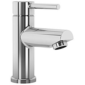 Aqualisa Cb.Lpt.19 Large Pillar Tap Bathroom, Chrome Aqualisa Cb.Lpt.19 Large Pillar Tap Bathroom, Chrome