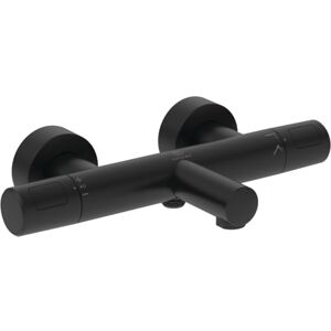Ideal Standard Ceratherm T25 N Bath Faucet - Bath Faucet Ideal Standard Ceratherm T25 N Bath Faucet - Bath Faucet