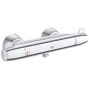 Grohe Grohtherm Special Thermostatic Shower Mixer 1/2" Chrome 34667000 Grohe Grohtherm Special Thermostatic Shower Mixer 1/2" Chrome 34667000