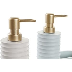DKD Home Decor Soap Dispenser, Estándar DKD Home Decor Soap Dispenser, Estándar
