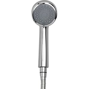 Triton Showers Lara Multi Spray Shower Head Chrome Triton Showers Lara Multi Spray Shower Head Chrome