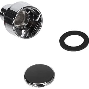 Roca AH0002200R – Dame/Victoria/Liberty/Véranda Single Flush Valve Push Button Roca AH0002200R – Dame/Victoria/Liberty/Véranda Single Flush Valve Push Button