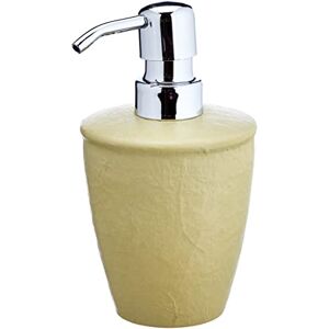 Spirella Desk Accessory UTAH SAND Dispenser 1204310, White, Standard Spirella Desk Accessory UTAH SAND Dispenser 1204310, White, Standard