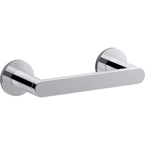 Kohler K-73147-CP Composed Pivoting Tissue Holder, Polished Chrome,2.00 x 3.19 x 6.00 Kohler K-73147-CP Composed Pivoting Tissue Holder, Polished Chrome,2.00 x 3.19 x 6.00