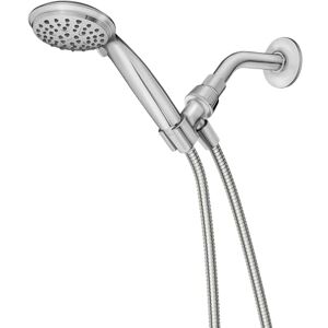 Moen 218H0 Attune Handheld Shower, Chrome Moen 218H0 Attune Handheld Shower, Chrome