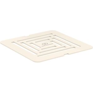 Ideal Standard T5635FT Ultra Flat s+ Shower Tray, Sand Ideal Standard T5635FT Ultra Flat s+ Shower Tray, Sand