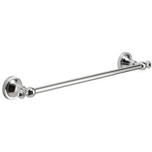 Gedy Nevis Bathroom Towel Rack, Wall Towel Rack, 49.8 x 8.2 x 6, Chrome, Stainless Steel Gedy Nevis Bathroom Towel Rack, Wall Towel Rack, 49.8 x 8.2 x 6, Chrome, Stainless Steel
