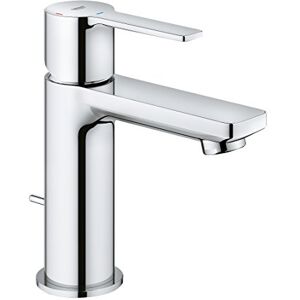 Grohe Lineare New Basin Mixer 1/2"Xs-Size Chrome 23790001 Grohe Lineare New Basin Mixer 1/2"Xs-Size Chrome 23790001