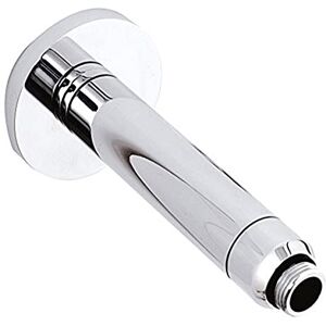 Hudson Reed A3220 ǀ Modern Bathroom Heavy Duty Round Ceiling Shower Arm, 75mm x 75mm, Chrome Hudson Reed A3220 ǀ Modern Bathroom Heavy Duty Round Ceiling Shower Arm, 75mm x 75mm, Chrome