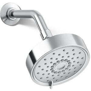 Kohler 22170-G-CP Purist Showerhead, Polished Chrome Kohler 22170-G-CP Purist Showerhead, Polished Chrome