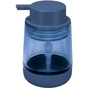 Kleine Wolke Belly Accessories Glass/Silicone Soap Dispenser Kleine Wolke Belly Accessories Glass/Silicone Soap Dispenser